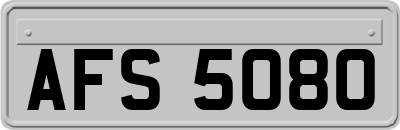 AFS5080