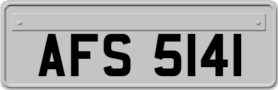 AFS5141