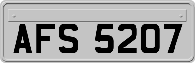 AFS5207