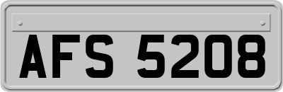 AFS5208