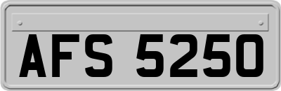 AFS5250