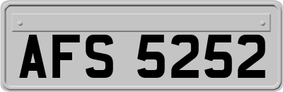AFS5252