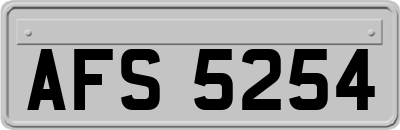 AFS5254