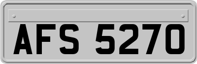 AFS5270