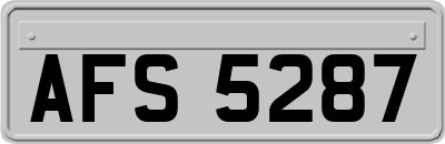 AFS5287