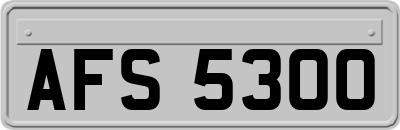 AFS5300