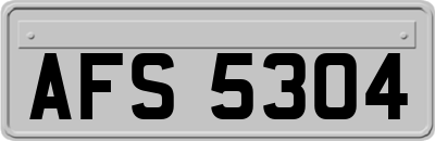 AFS5304