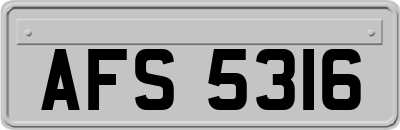 AFS5316