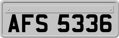 AFS5336