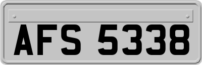 AFS5338