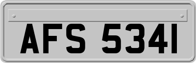 AFS5341