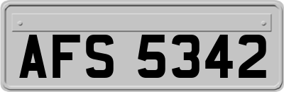 AFS5342