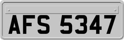 AFS5347