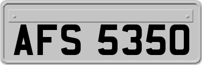 AFS5350