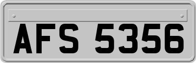 AFS5356