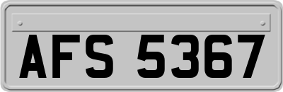 AFS5367