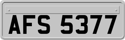 AFS5377