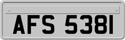 AFS5381