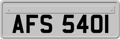 AFS5401
