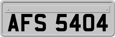 AFS5404