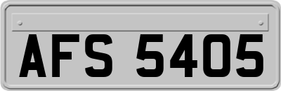 AFS5405