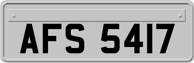 AFS5417