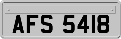 AFS5418
