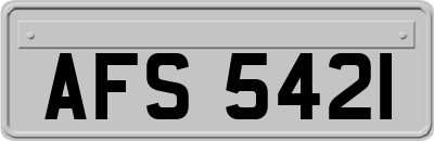 AFS5421