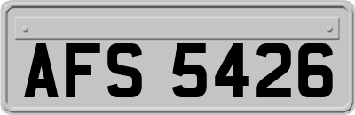 AFS5426