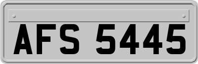 AFS5445