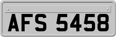 AFS5458