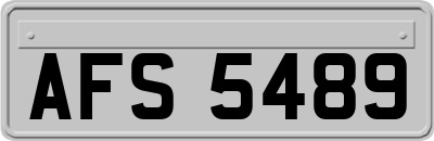 AFS5489