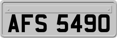AFS5490