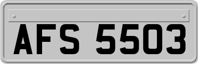 AFS5503