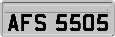 AFS5505