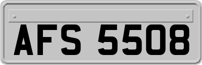 AFS5508
