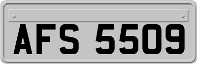 AFS5509