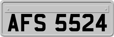 AFS5524