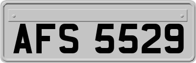 AFS5529