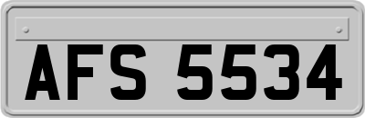 AFS5534