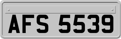 AFS5539