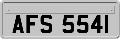 AFS5541