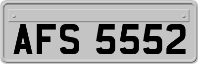 AFS5552