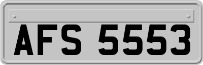 AFS5553