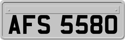AFS5580