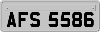 AFS5586