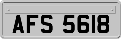 AFS5618