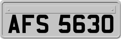 AFS5630