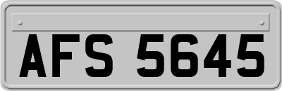 AFS5645