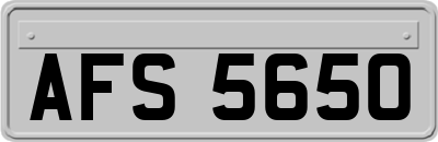 AFS5650